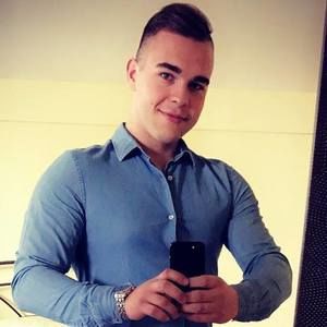 Meet your Posher, Olek